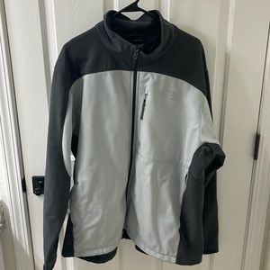 North Face Mens APEX Jacket